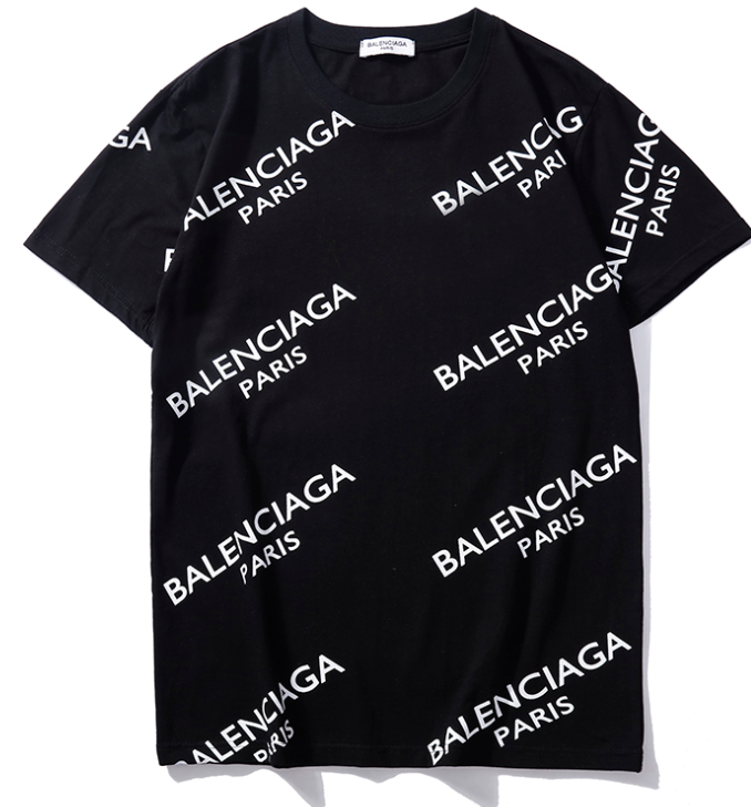 Balenciaga Shirts-45